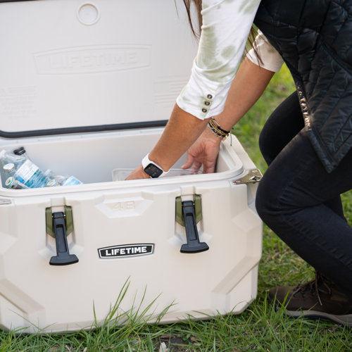Lifetime 48 Qt. High Performance Cooler & Reviews Wayfair